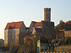 Burg Gnandstein